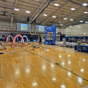 kettering university athletic building